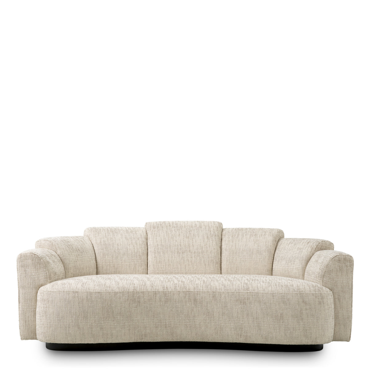 Creststone Beige Sofa Marbella | Eichholtz Miami