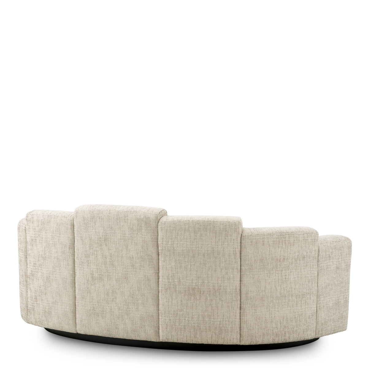 Creststone Beige Sofa Marbella | Eichholtz Miami