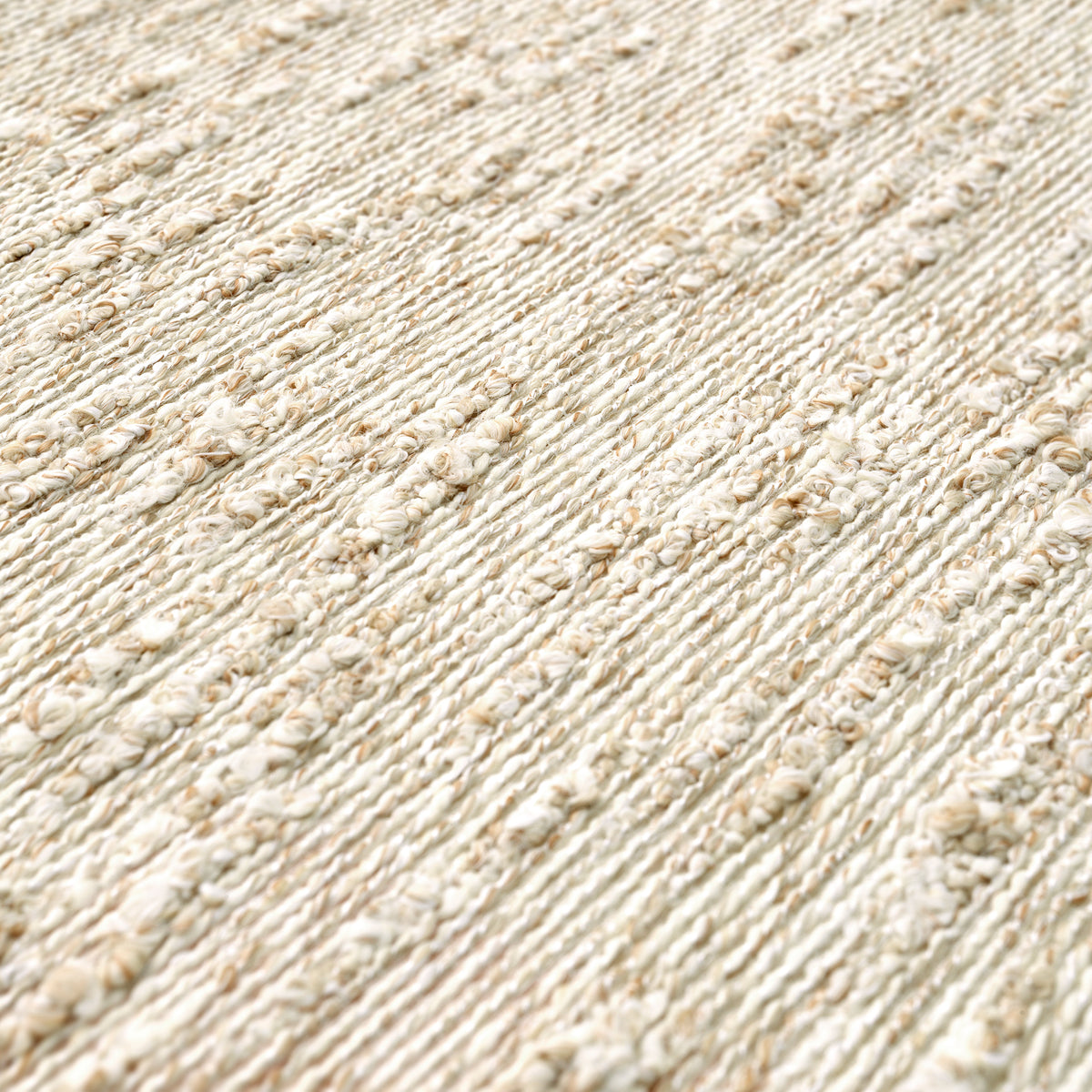 Cream Fabric Chaise Lounge Oberon | Eichholtz Miami