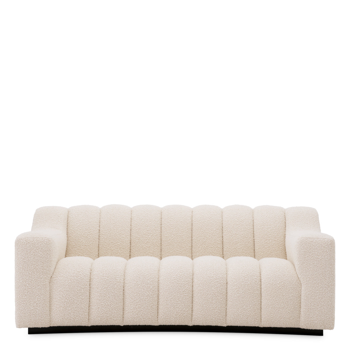 Fully Upholstered Sofa XS Kelly | Eichholtz Miami