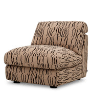 Fully Upholstered Chair Alden | Eichholtz Miami