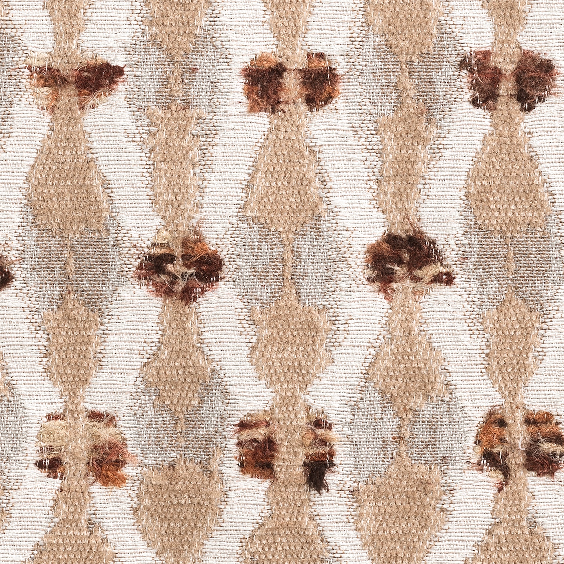 Beige High-Back Lounge Chair Colette | Eichholtz Miami