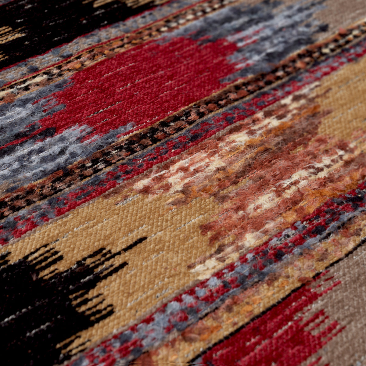 Fully Upholstered Chair Alden | Eichholtz Miami