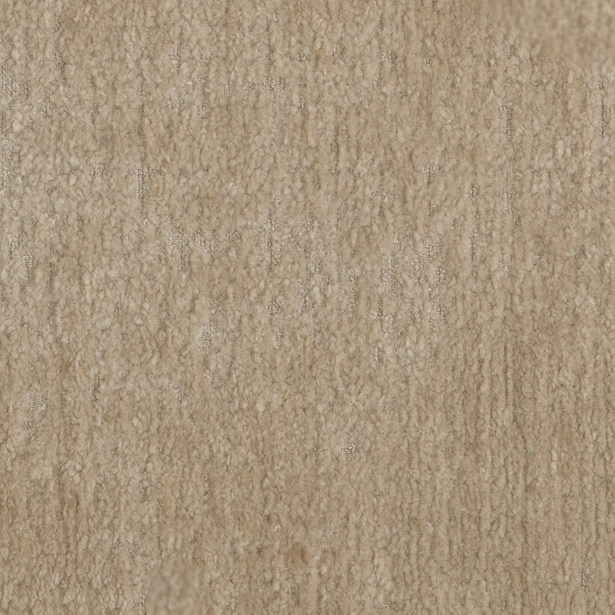 Beige Curved Lounge Chair Avenley | Eichholtz Miami