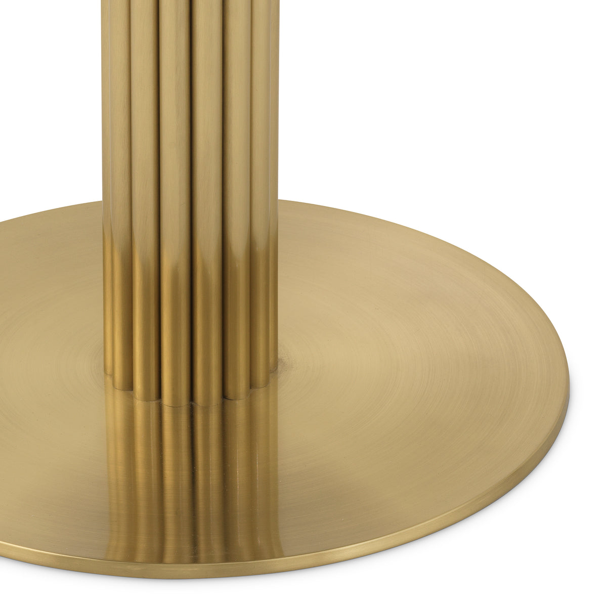 Beige Swivel Dining Chair Dorland | Eichholtz Miami