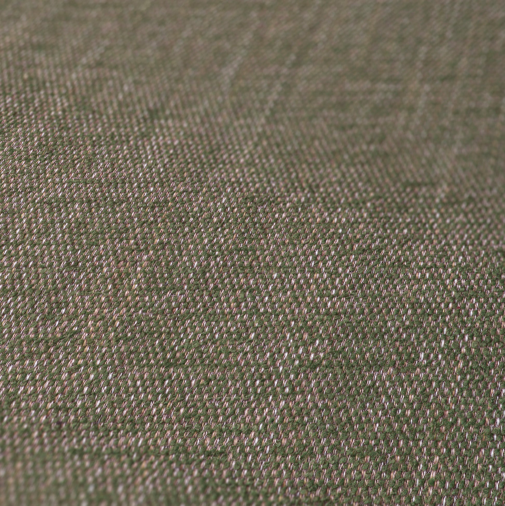 Green Fabric Dining Chairs (2) Leiza | Eichholtz Miami