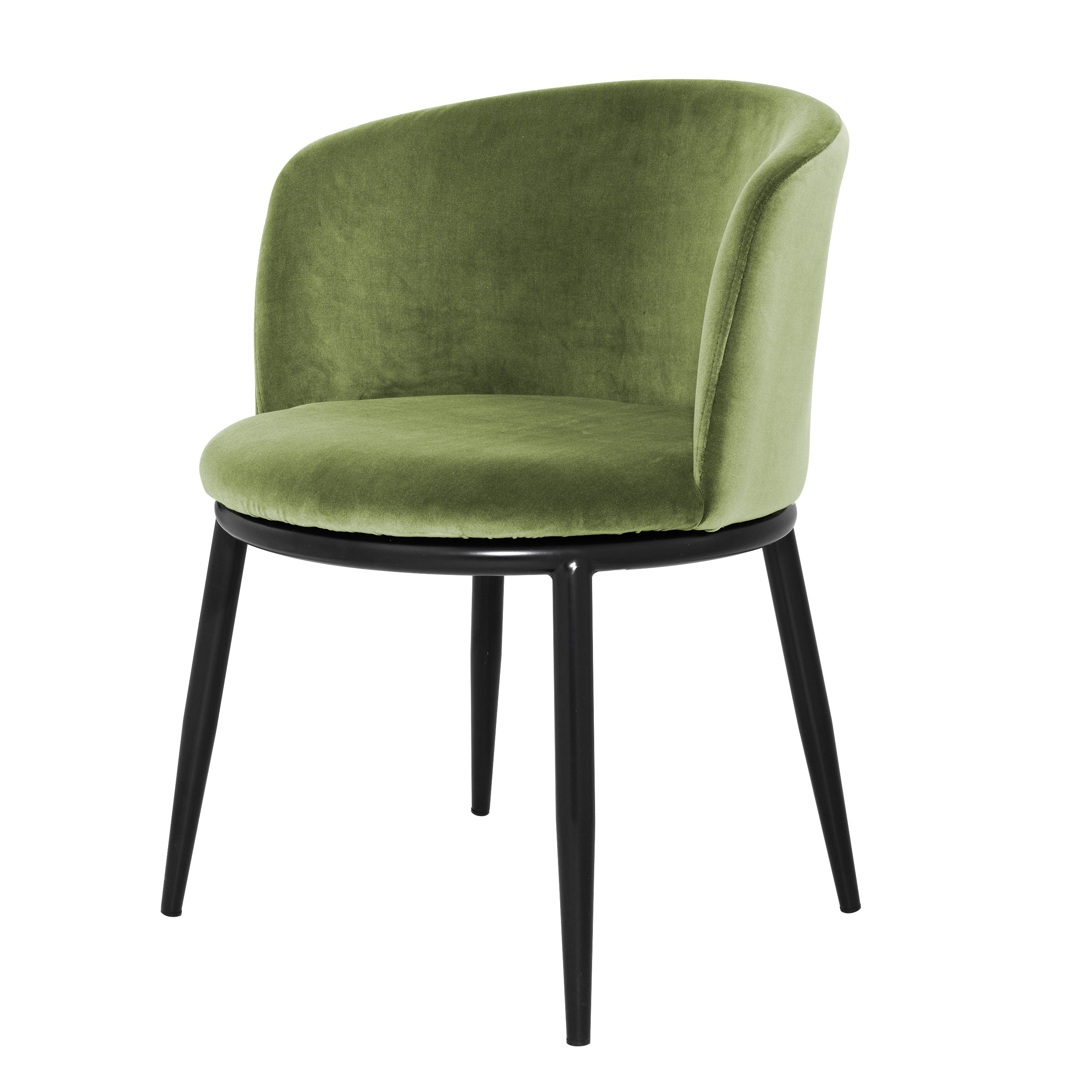 Minimalist Dining Chairs (2) Filmore