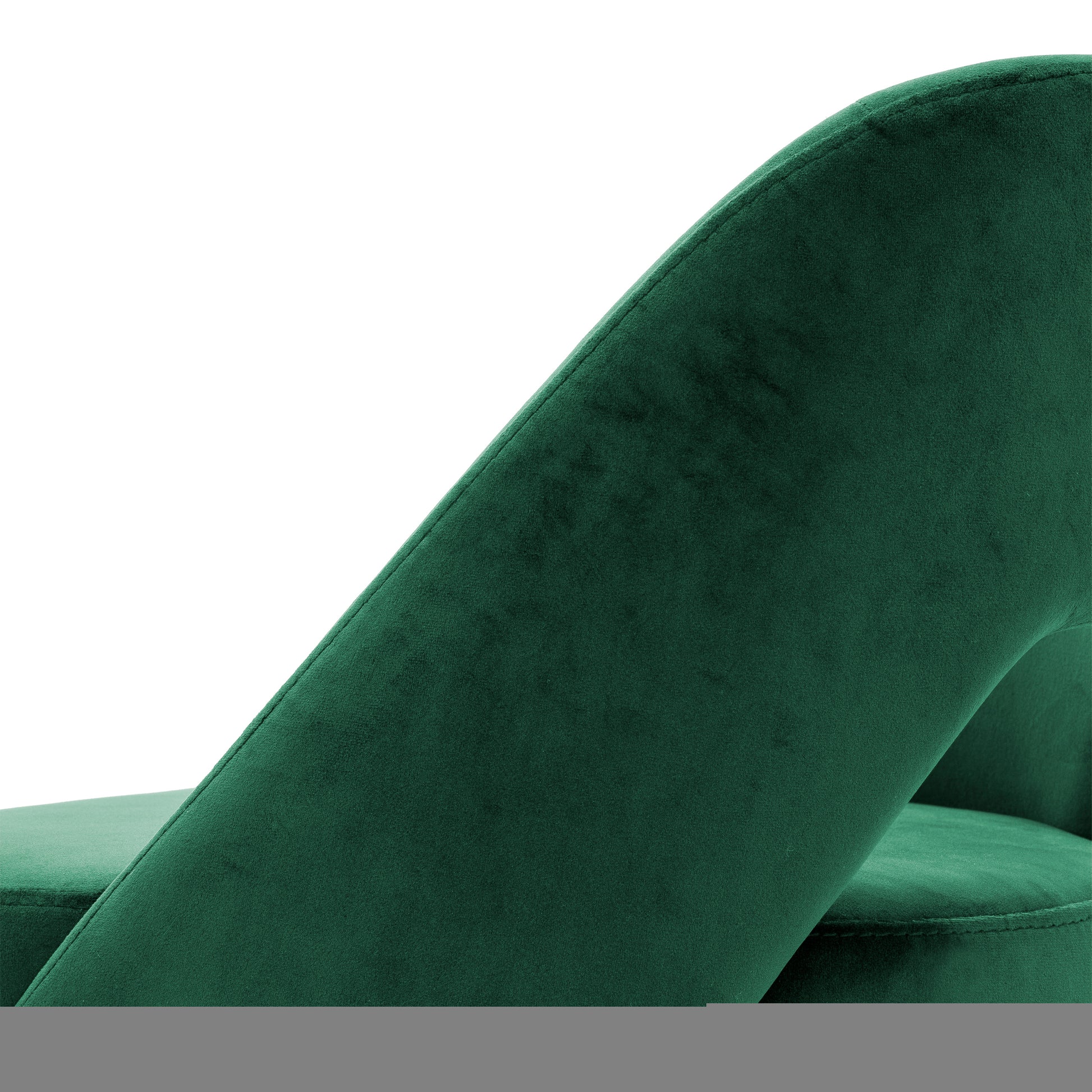 Upholstered Bar Stool Avorio | Eichholtz Miami