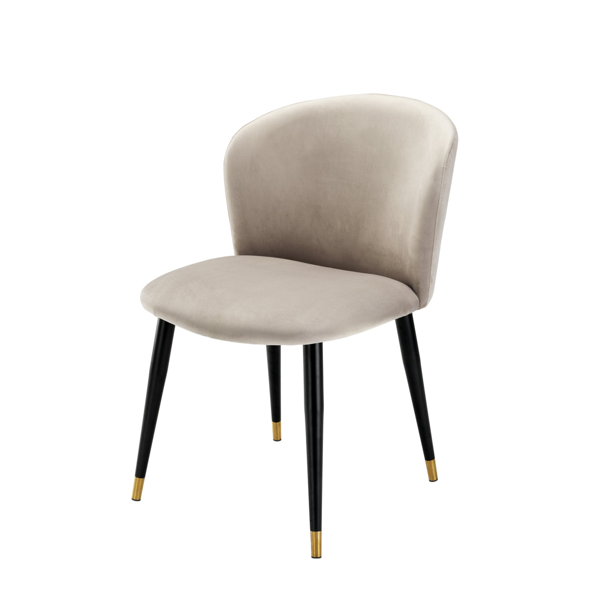 Eichholtz Volante Dining Chair - Thumbnail 2