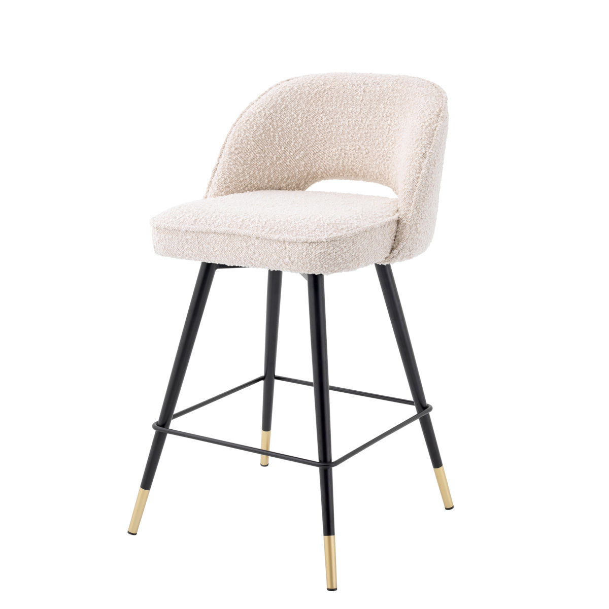 Swivel Counter Stools (2) Cliff | Eichholtz Miami