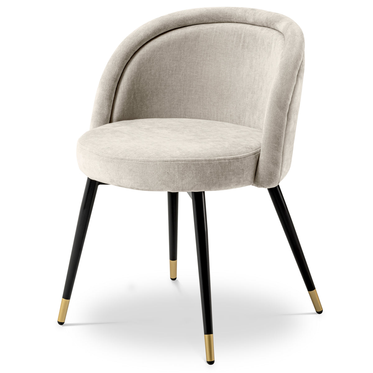 Eichholtz Chloé Dining Chair - Thumbnail 4