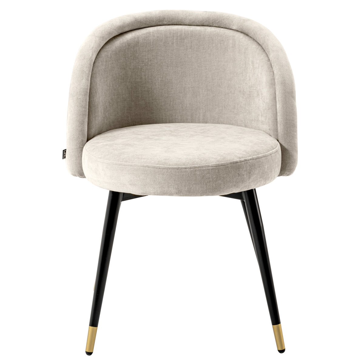 Eichholtz Chloé Dining Chair - Thumbnail 3