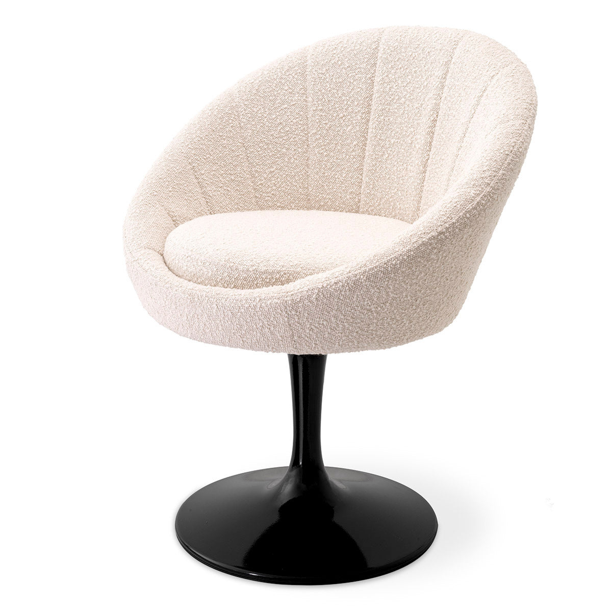 Modern Retro Swivel Chair O'Neill