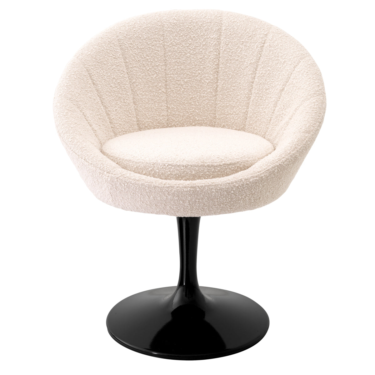 Modern Retro Swivel Chair O'Neill