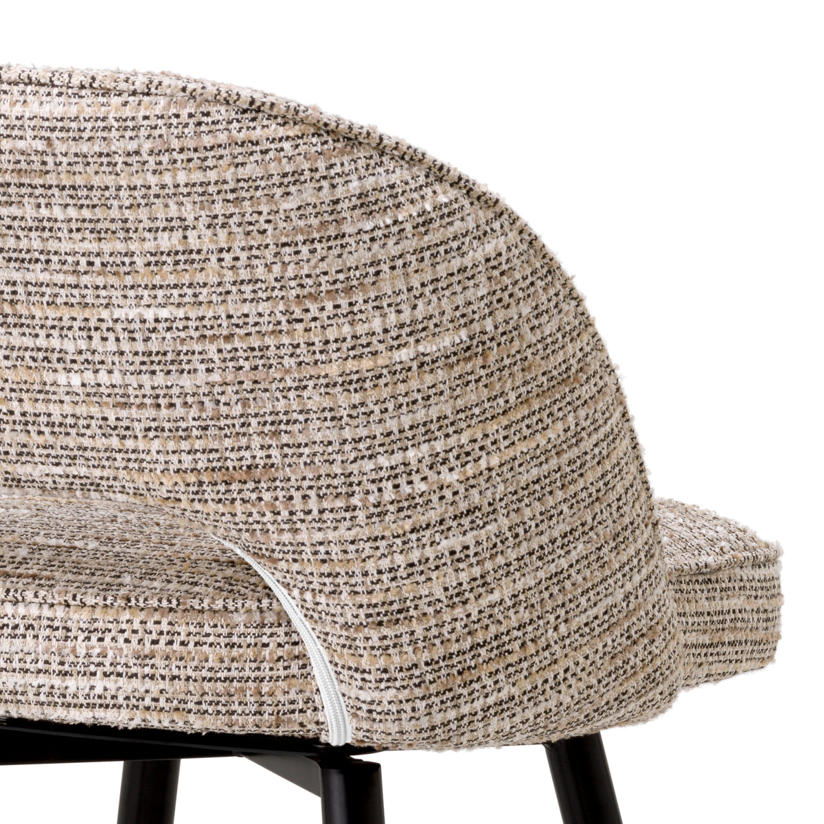 Swivel Counter Stools (2) Cliff | Eichholtz Miami