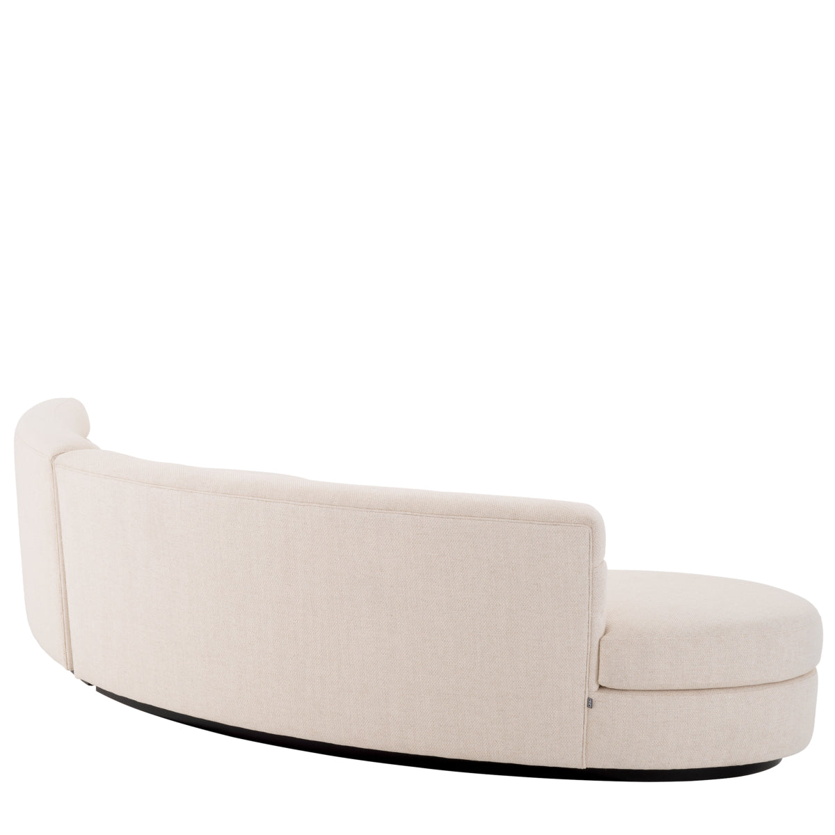 Organic-Shaped Sectional Sofa Lennox | Eichholtz Miami