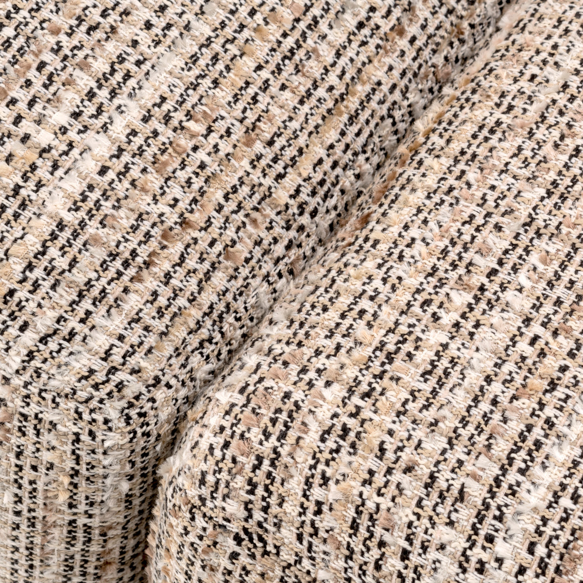 Deep Channel Stitched Bench Bente | Eichholtz Miami