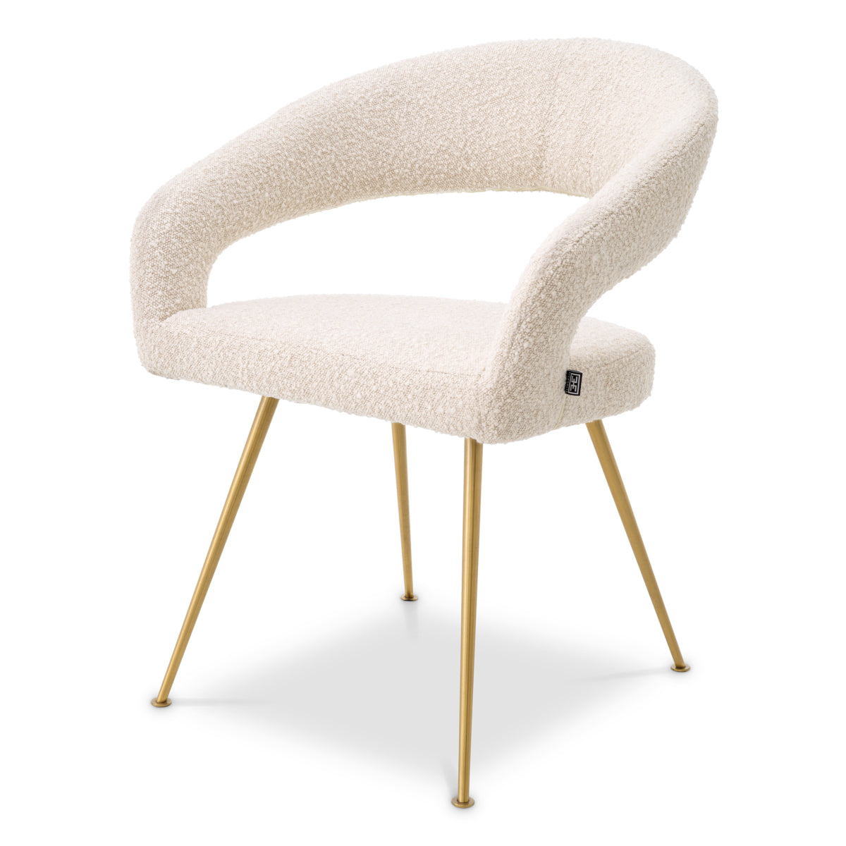 Modern Dining Chair Bravo