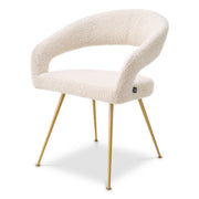 Modern Dining Chair Bravo