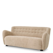 Sand Classic Sofa Bixby | Eichholtz Miami