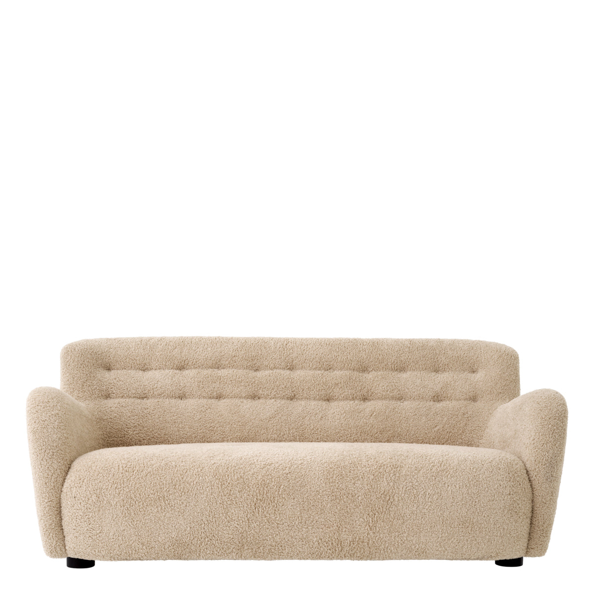 Sand Classic Sofa Bixby | Eichholtz Miami