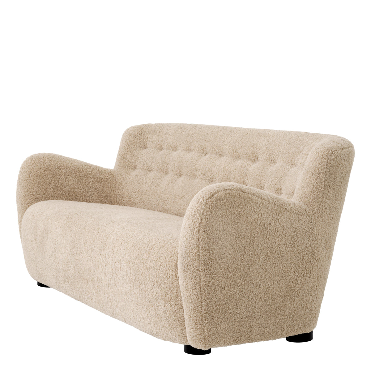 Sand Classic Sofa Bixby | Eichholtz Miami