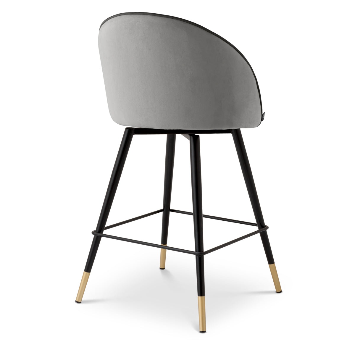 Swivel Counter Stools (2) Cooper | Eichholtz Miami