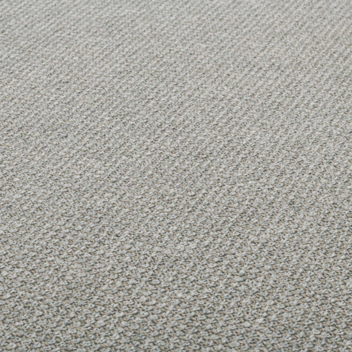 Irregular-Shaped Gray Sofa Taraval | Eichholtz Miami