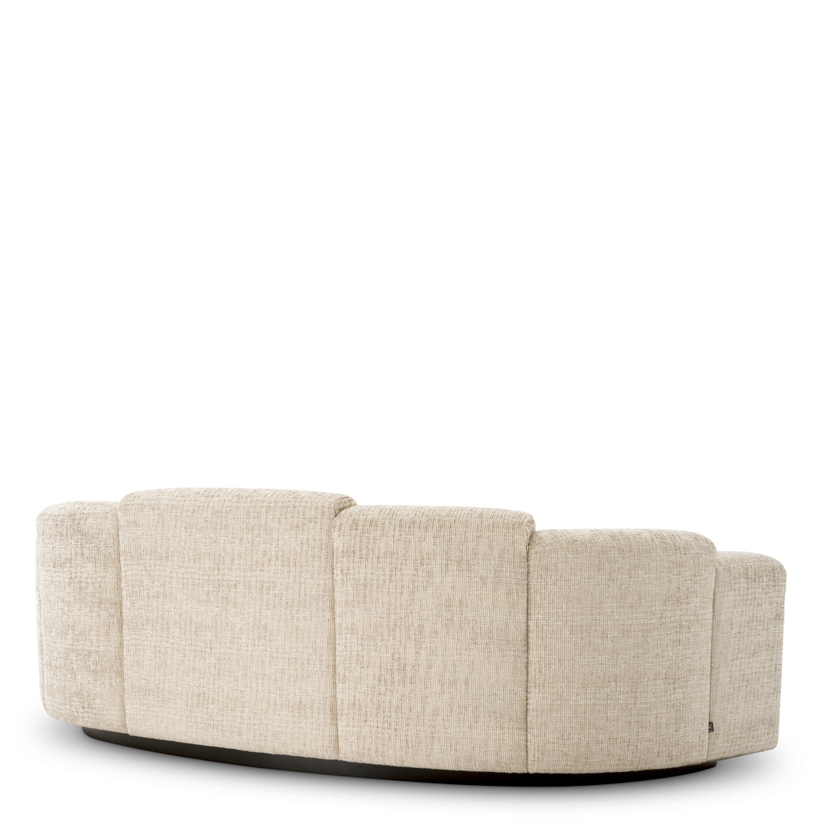 Creststone Beige Sofa Marbella | Eichholtz Miami