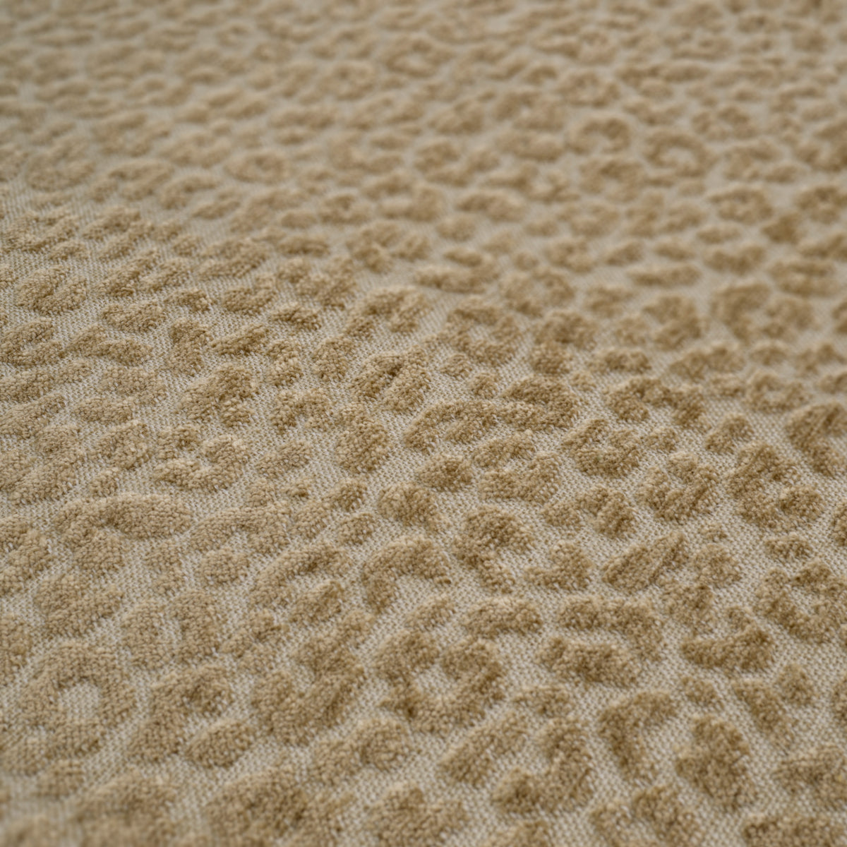 Beige Jacquard Sofa Louison | Eichholtz Miami