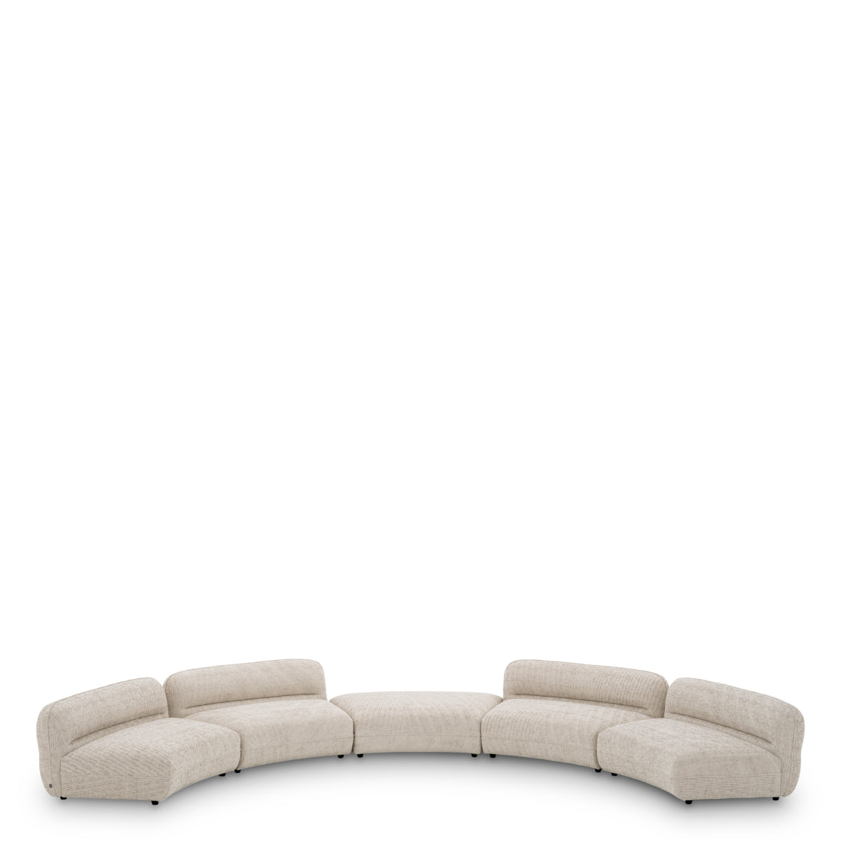 Modular Sofa Grand Avenue | Eichholtz Miami