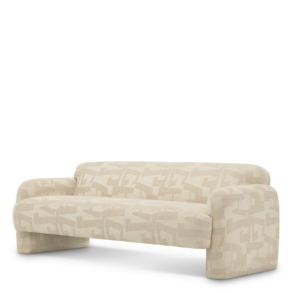 Eichholtz Hernandez Sofa - Thumbnail 5