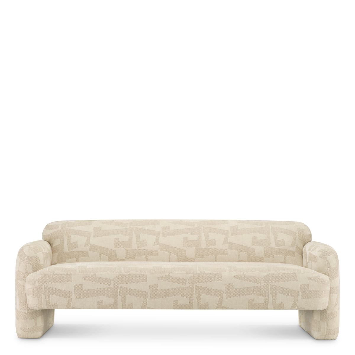 Eichholtz Hernandez Sofa - Thumbnail 3