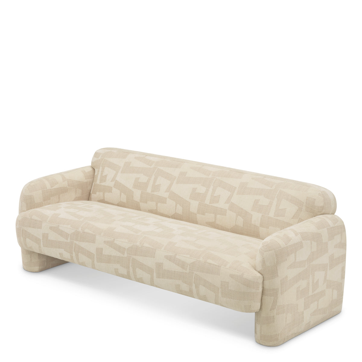 Eichholtz Hernandez Sofa - Thumbnail 4