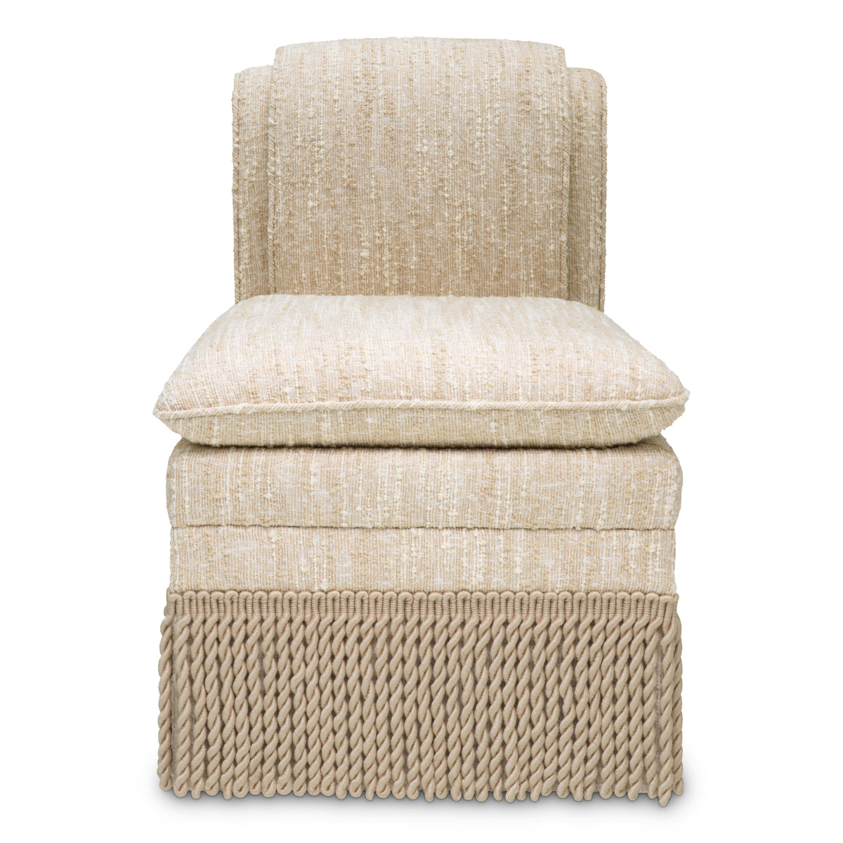 Eichholtz Fairburn Dining Chair - Thumbnail 3