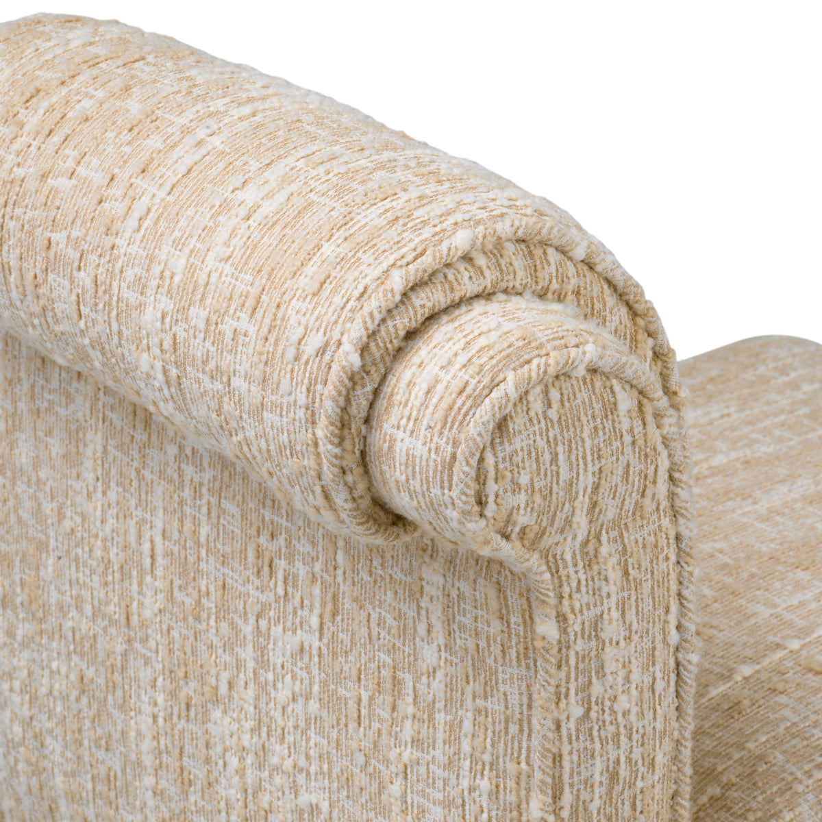 Eichholtz Fairburn Dining Chair - Thumbnail 4