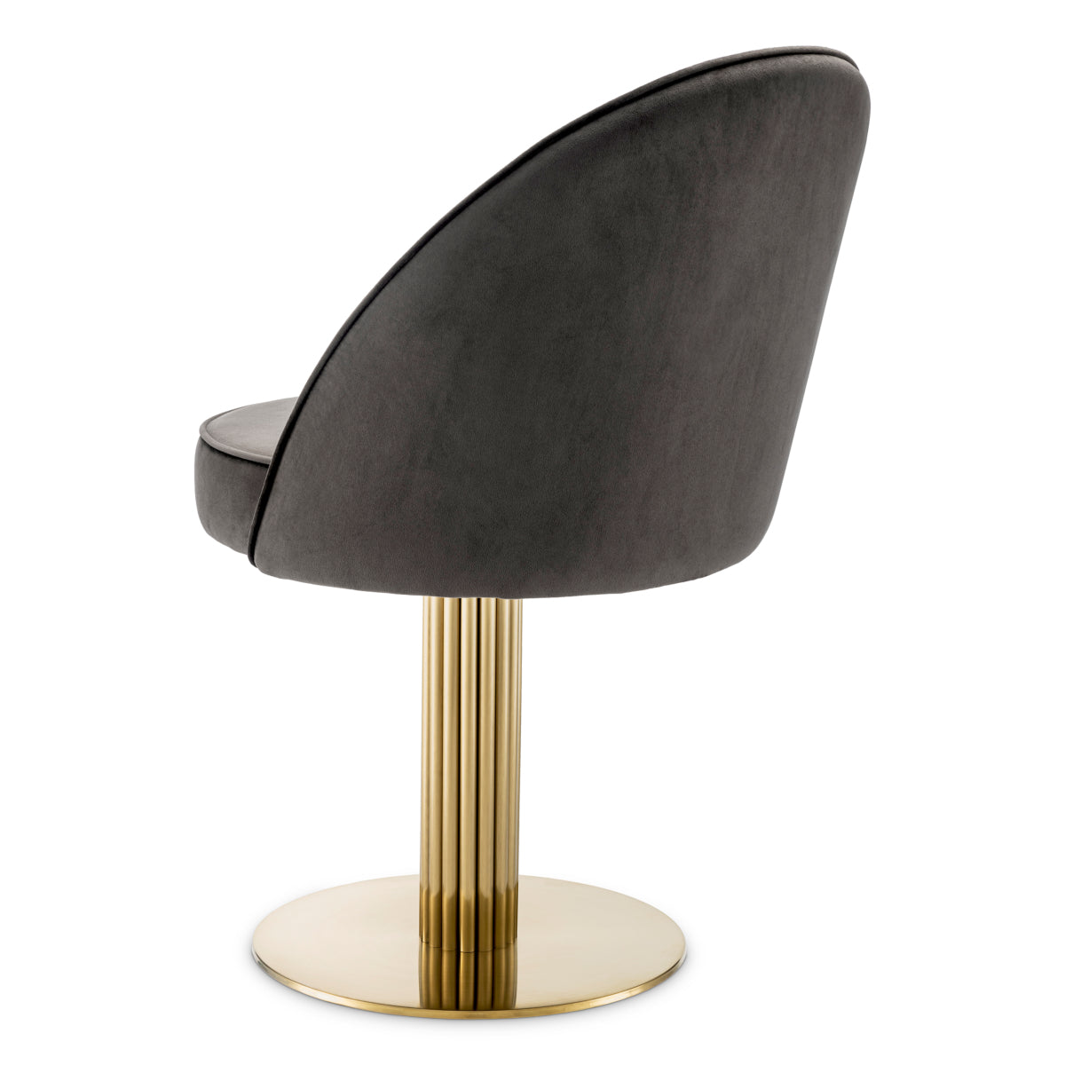 Eichholtz Dorland Dining Chair - Thumbnail 3