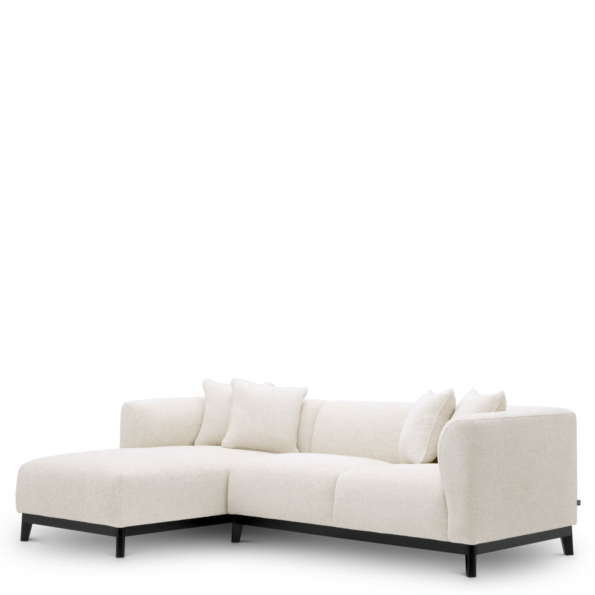 Upholstered Modular Sofa Corso | Eichholtz Miami