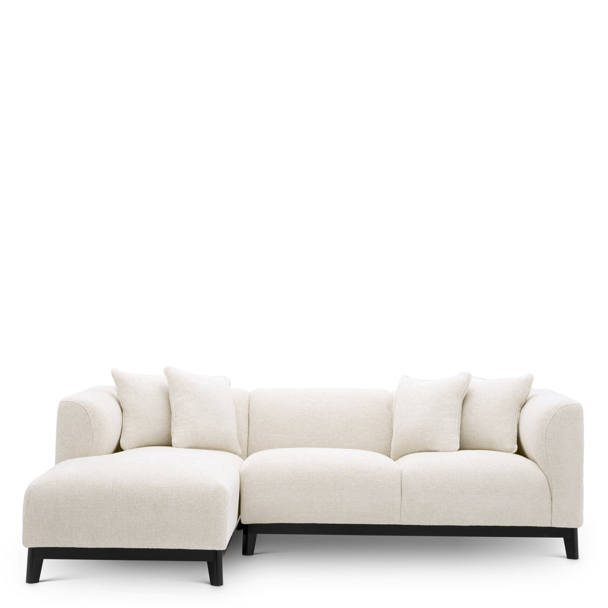 Upholstered Modular Sofa Corso | Eichholtz Miami