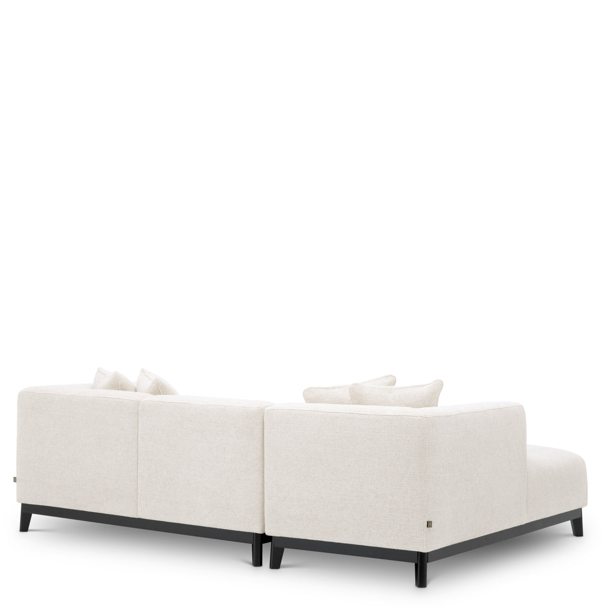 Upholstered Modular Sofa Corso | Eichholtz Miami