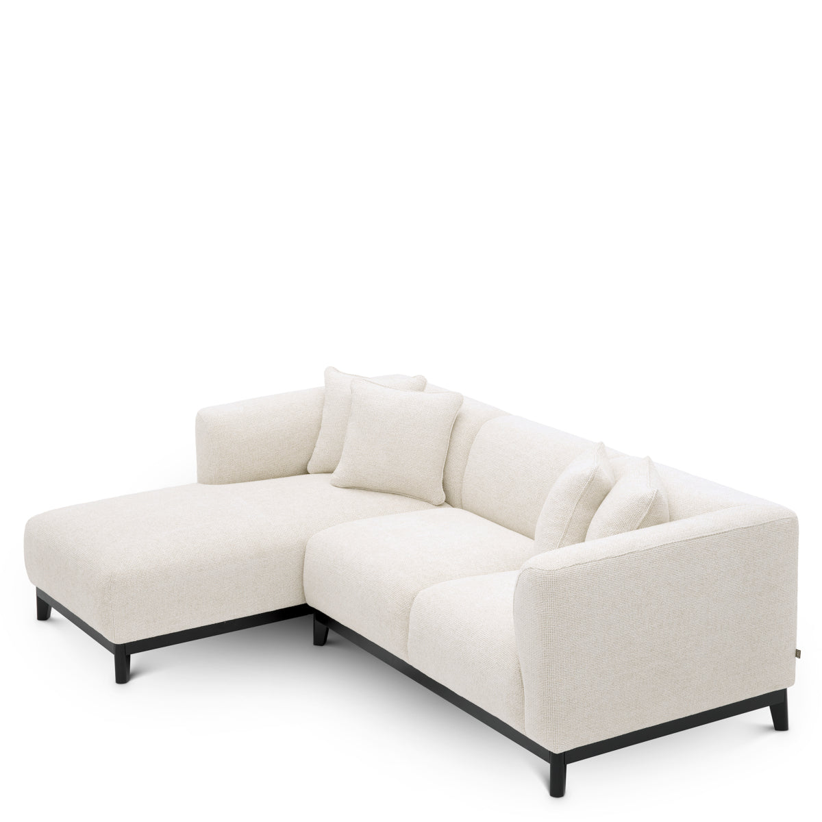 Upholstered Modular Sofa Corso | Eichholtz Miami