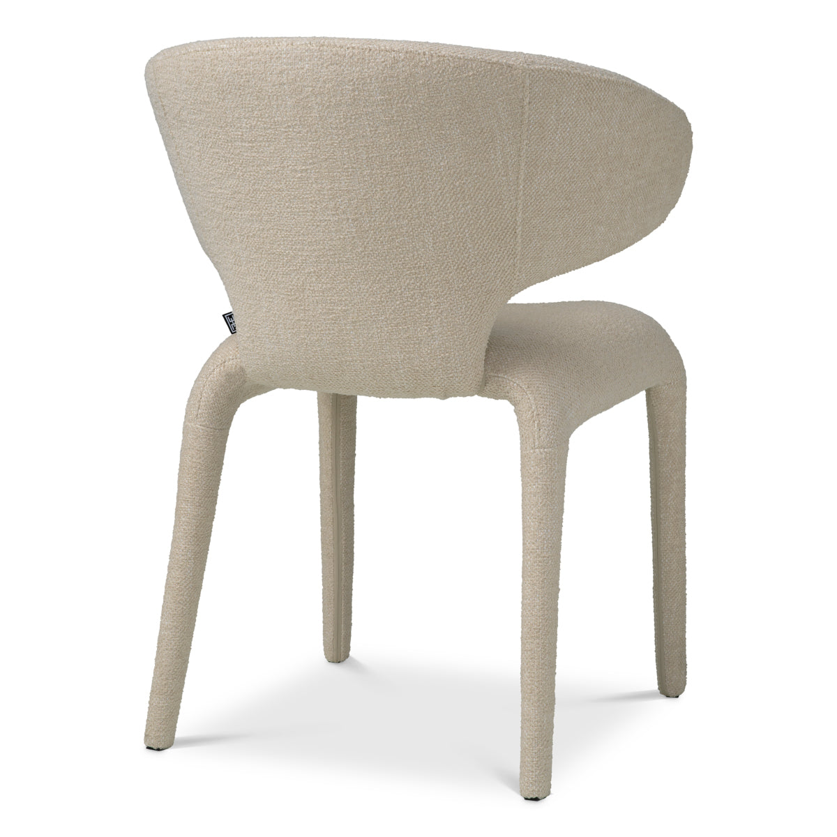 Eichholtz Josephine Dining Chair - Thumbnail 3