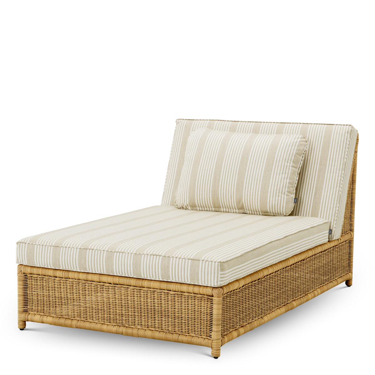 Outdoor Modular Daybed Hampton | Eichholtz Miami