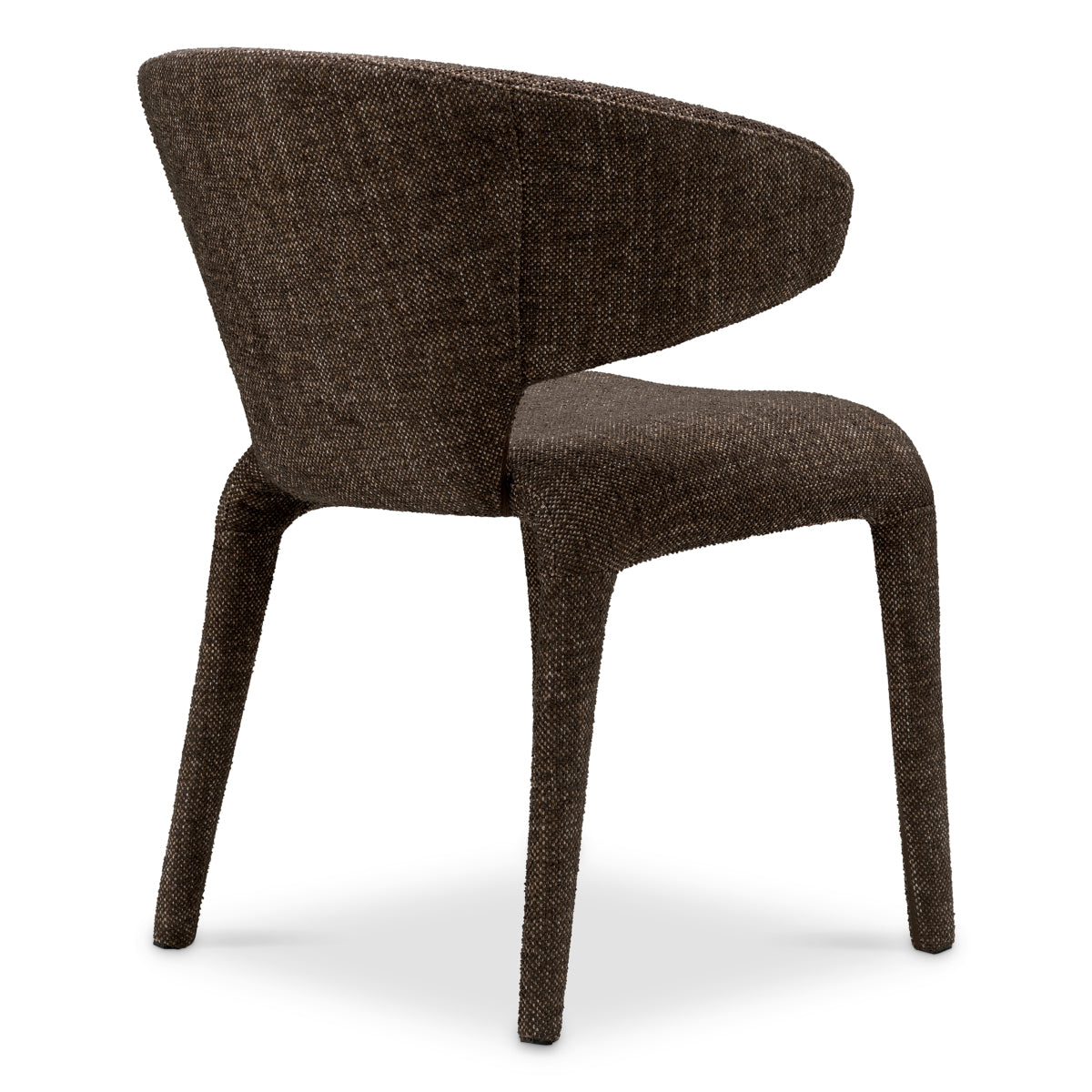 Upholstered Dining Chair Josephine | Eichholtz Miami
