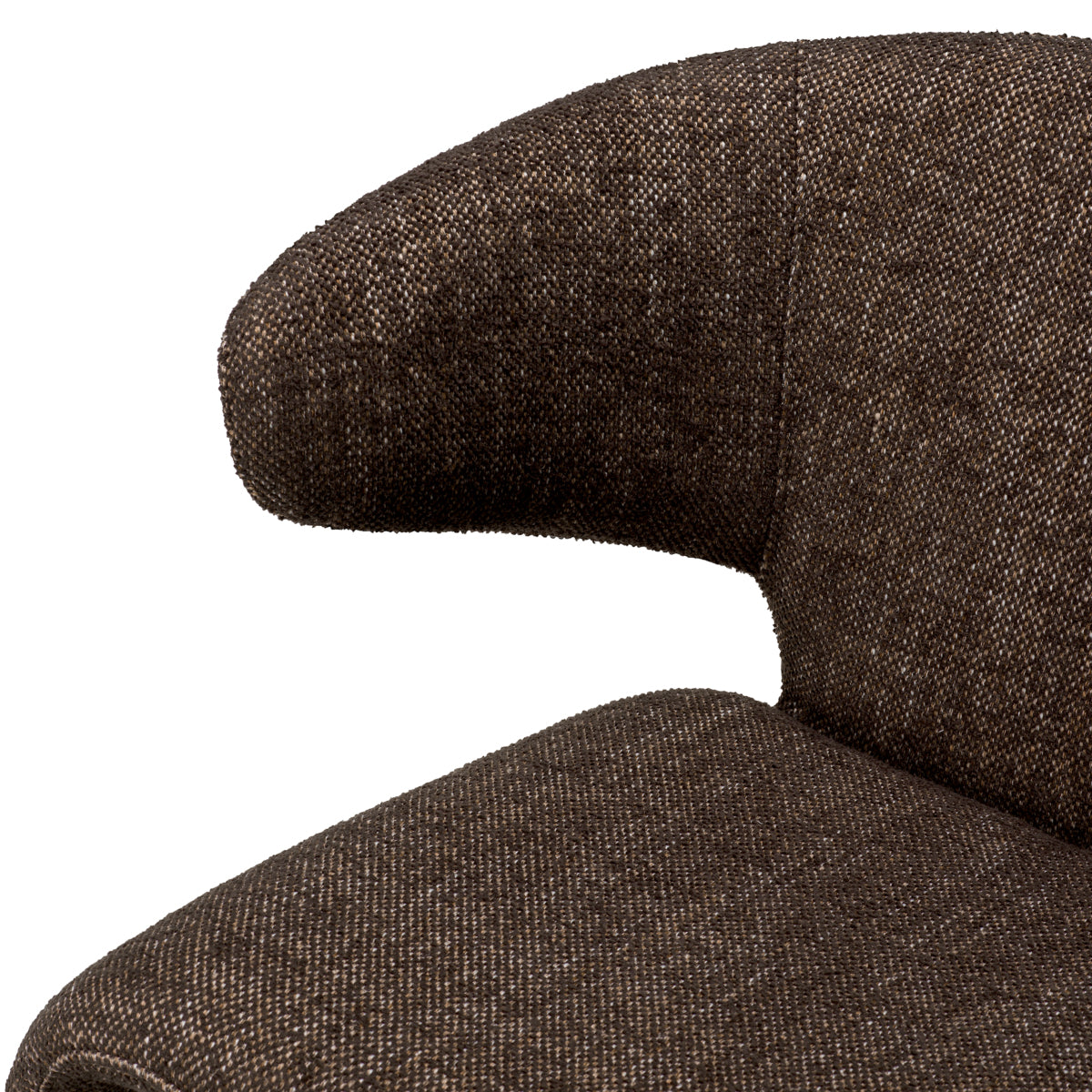 Upholstered Dining Chair Josephine | Eichholtz Miami