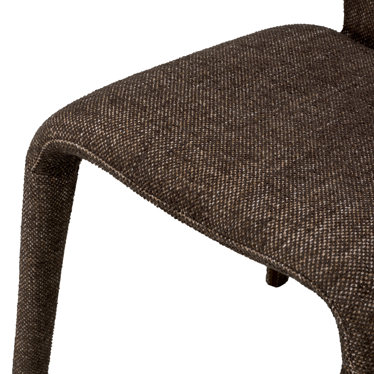 Upholstered Dining Chair Josephine | Eichholtz Miami