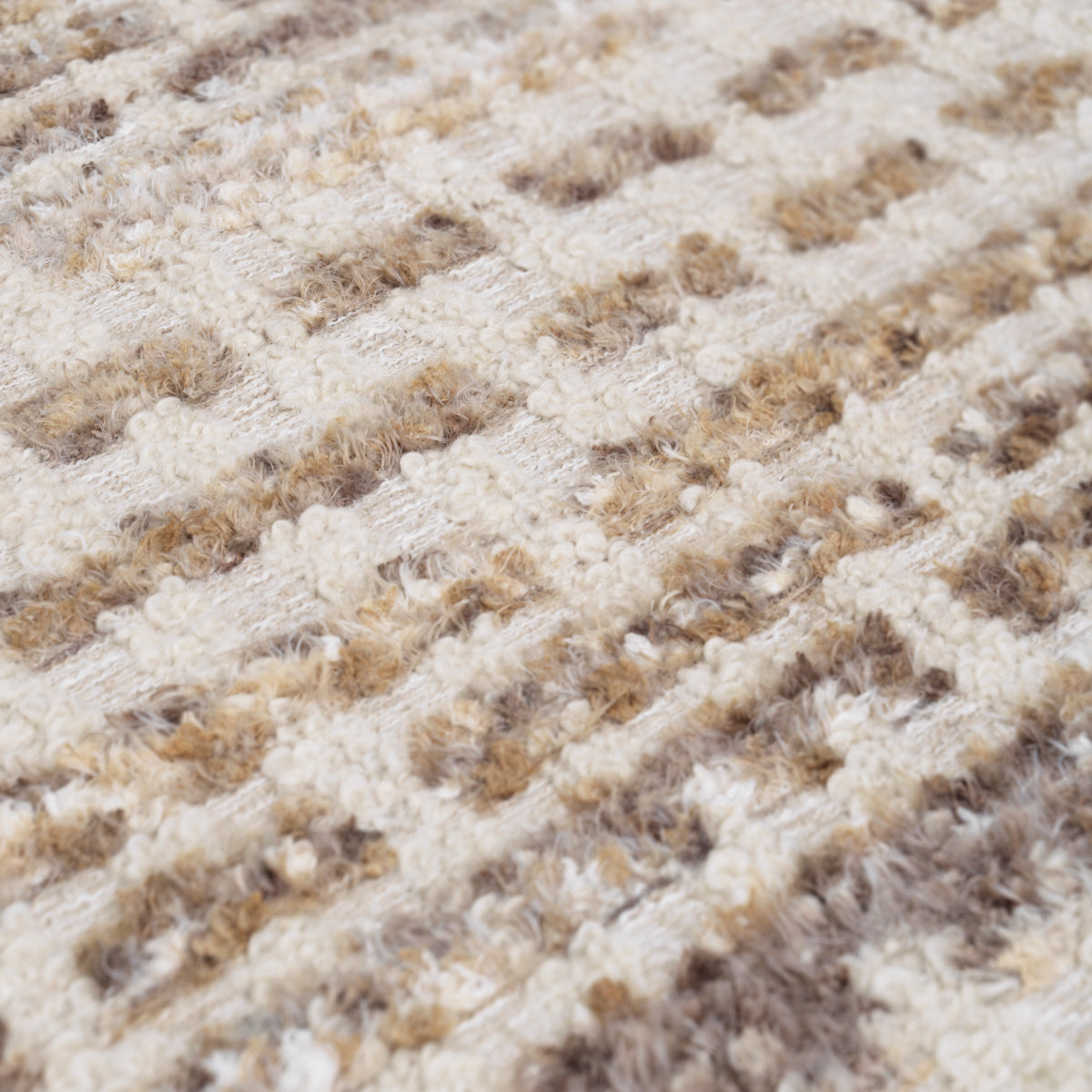 Beige Fabric Lounge Chair Rubina | Eichholtz Miami