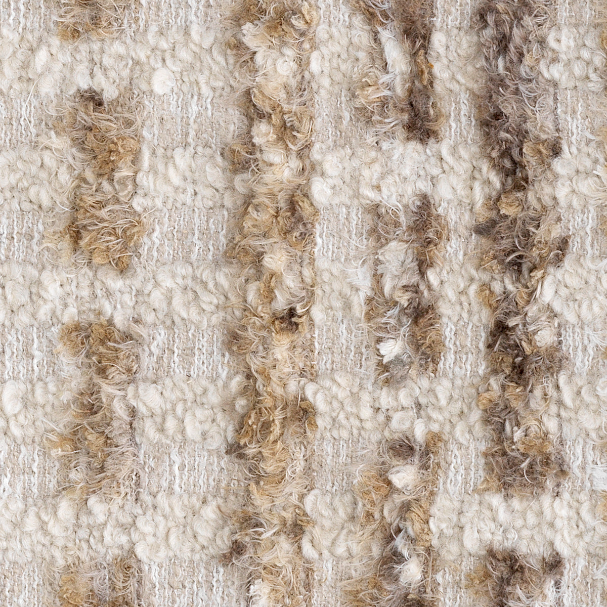 Beige Fabric Lounge Chair Rubina | Eichholtz Miami