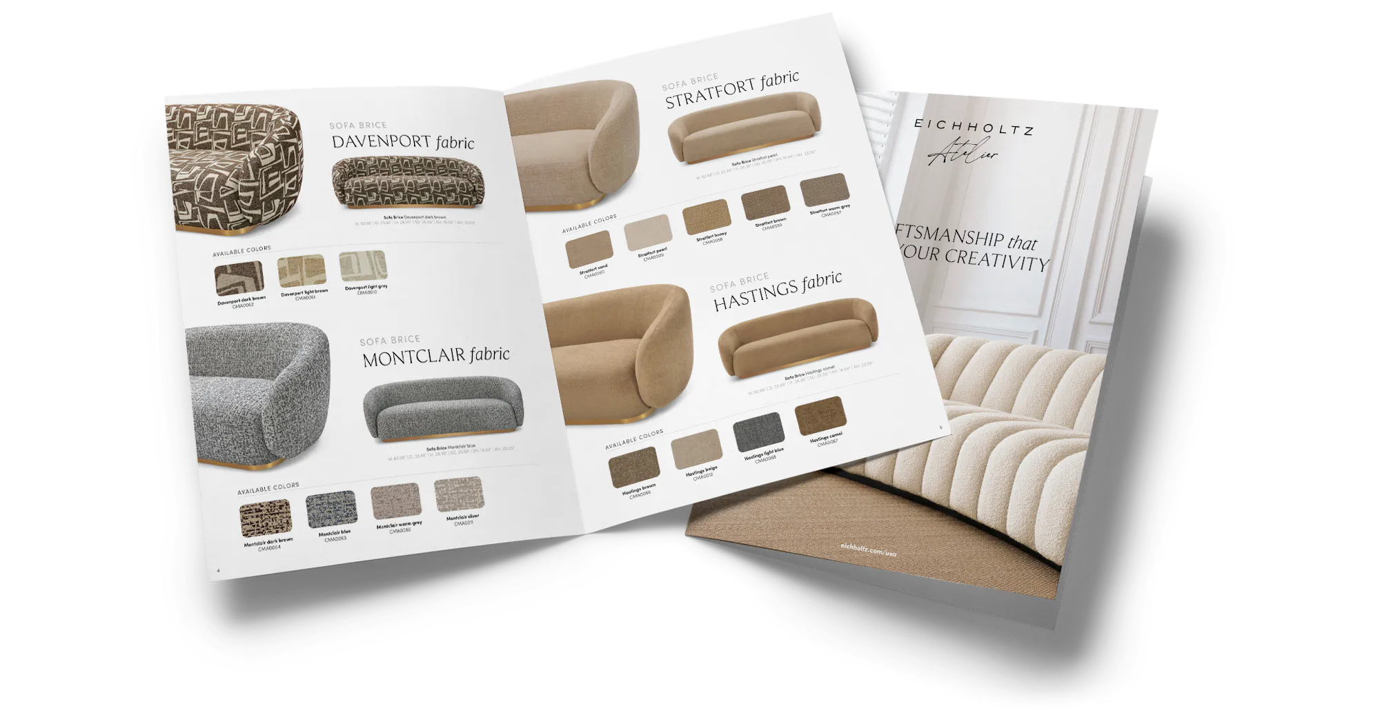 Eichholtz Miami Gallery