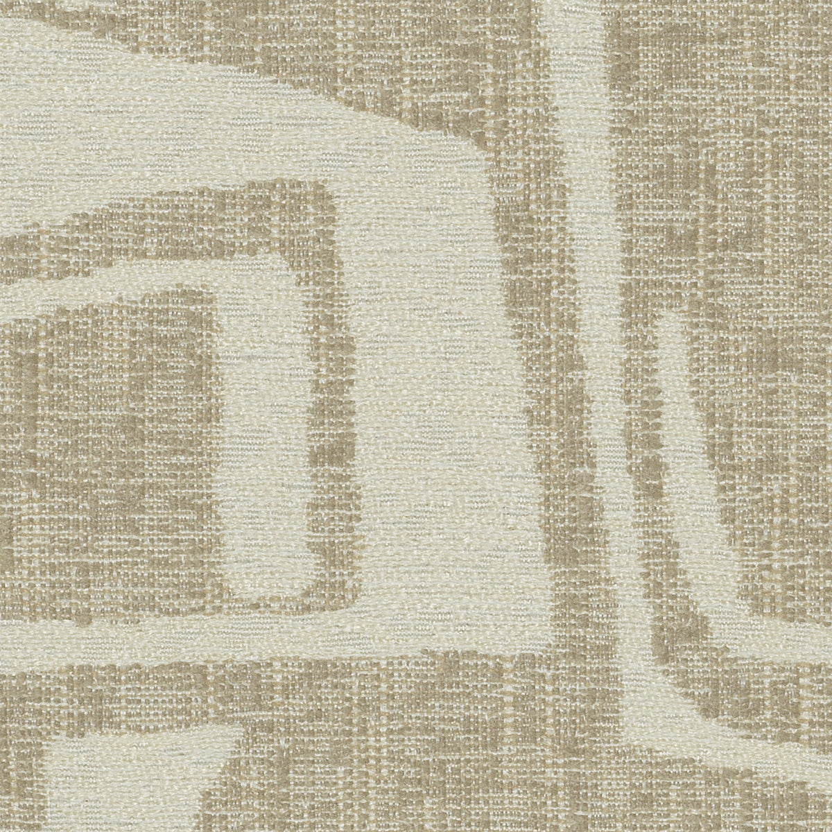 Brass Base Upholstered Sofa Brice | B | Eichholtz Miami